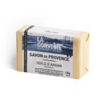 Savon de Marseille huile dargan 100g