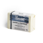 Savon de Marseille chevrefeuille 100g