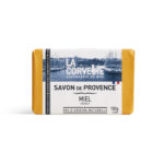 Savon parfumé miel Provence 100g