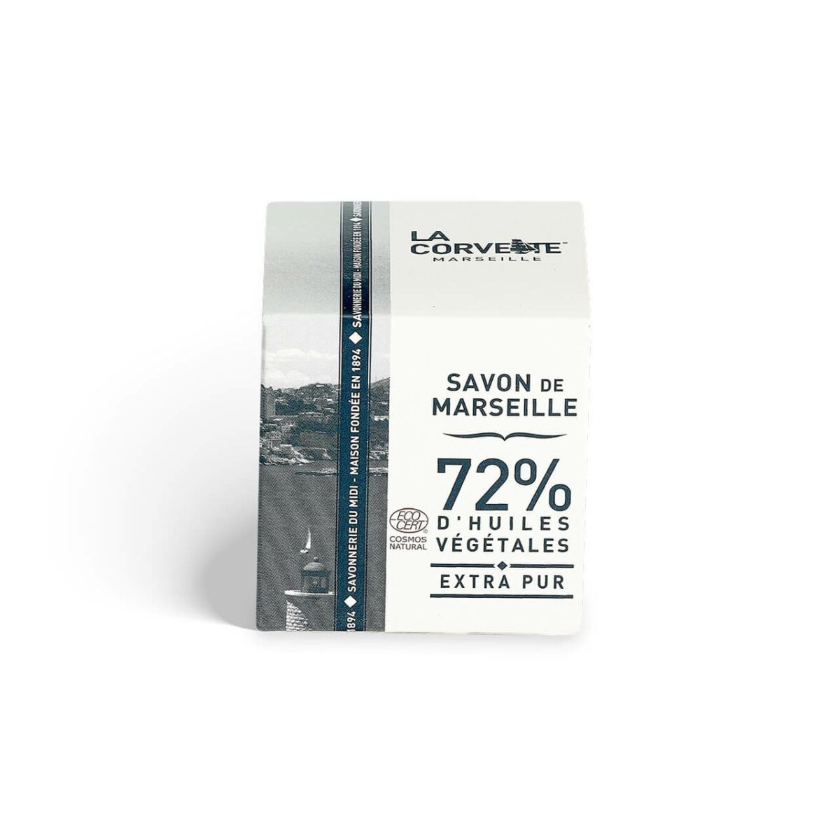 biodegradable Marseille soap