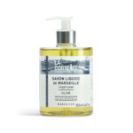 Savon de Marseille liquide Olive 500ml