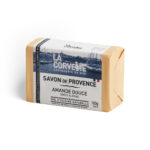 Savon de Marseille amande douce 100g