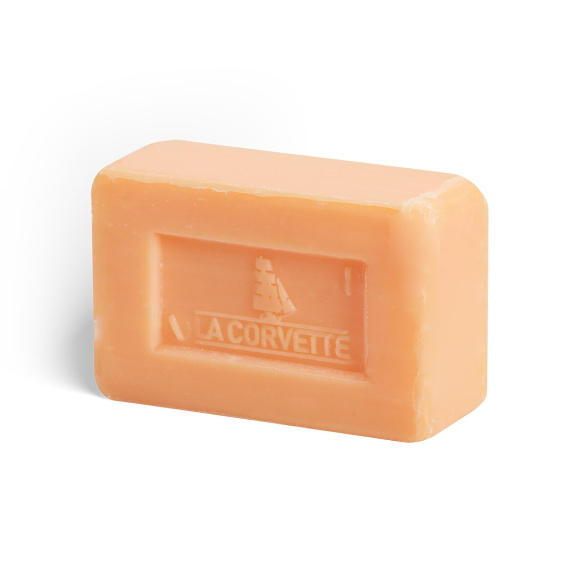 Orange blossom scented soap Provence 100g