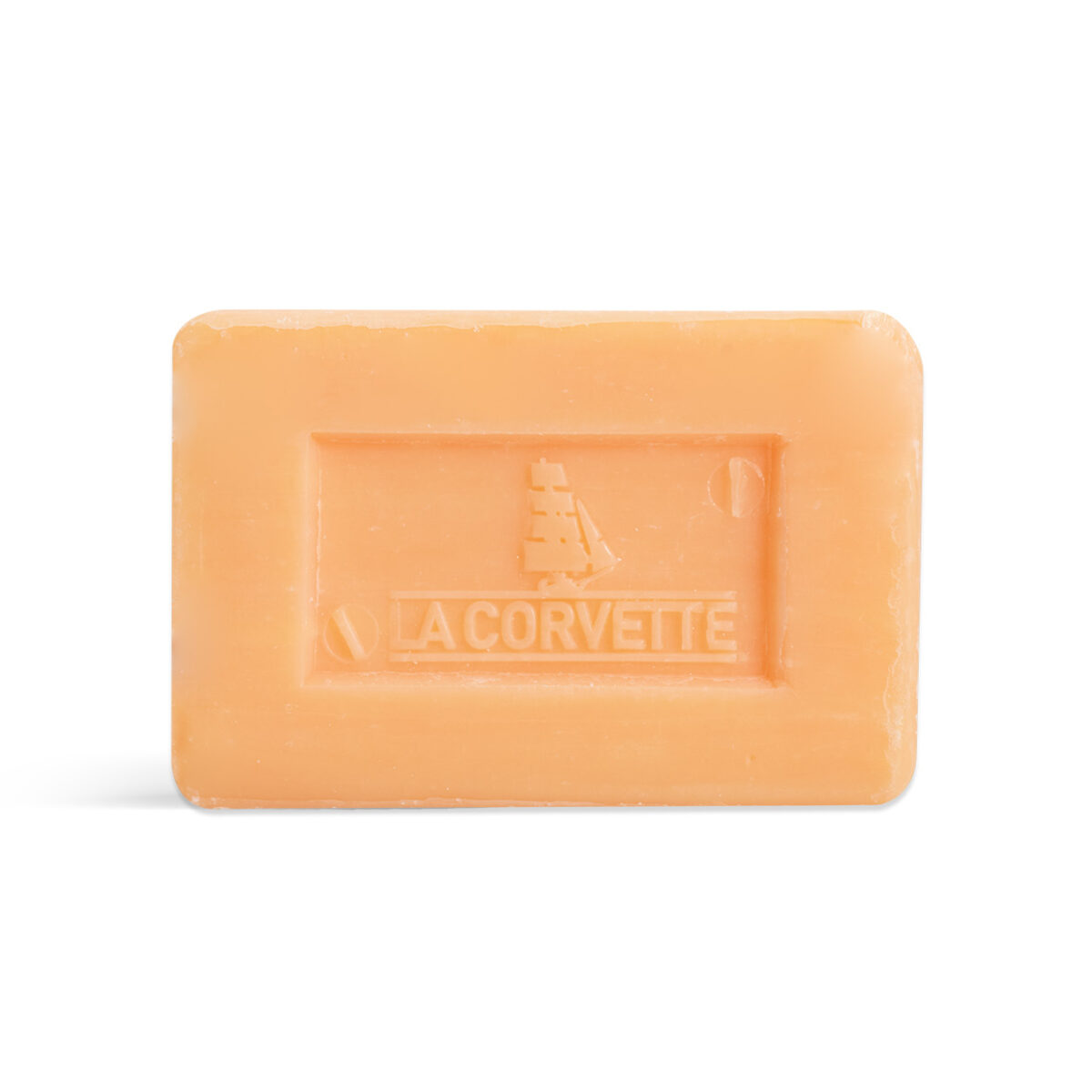 Orange blossom scented soap Provence 100g