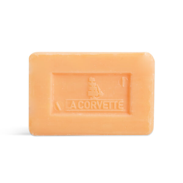 Savon parfumé fleur doranger Provence 100g