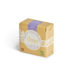 savon bio lavande