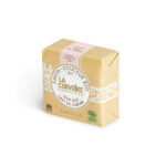 savon bio lait de chèvre