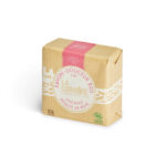 savon bio rose