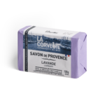 Savon de Marseille lavande 100g