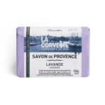 Savon parfumé lavande Provence 100g