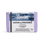 Savon parfumé lavande Provence 100g