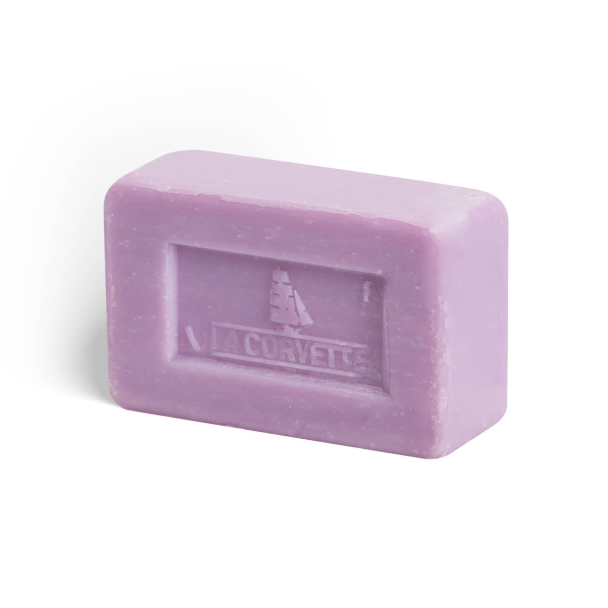 Provence lavender scented soap 100g