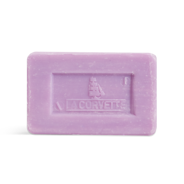 Savon parfumé lavande Provence – 100g