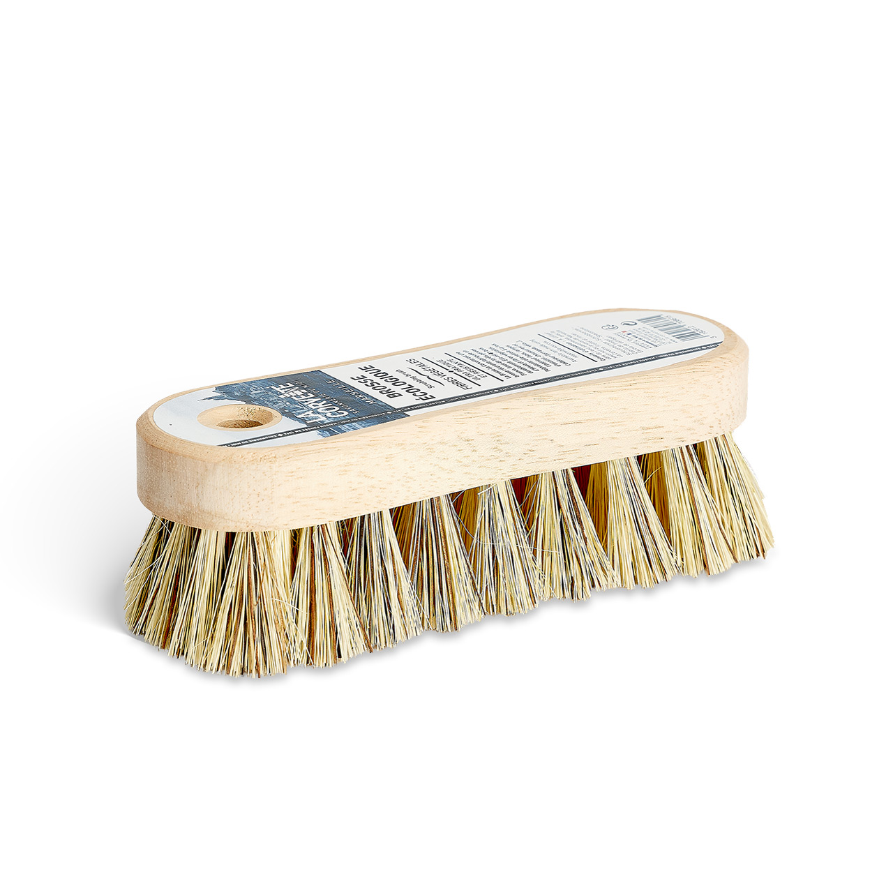 Brosse à récurer