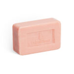 Savon parfumé rose Provence 100g