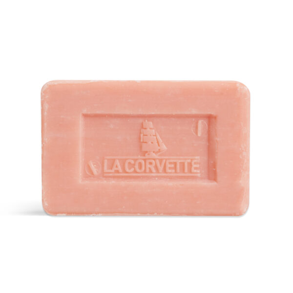 Savon parfumé rose Provence – 100g