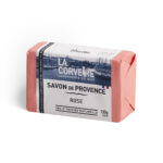 Savon de Marseille rose 100g