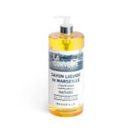 Savon liquide de Marseille Nature 1L