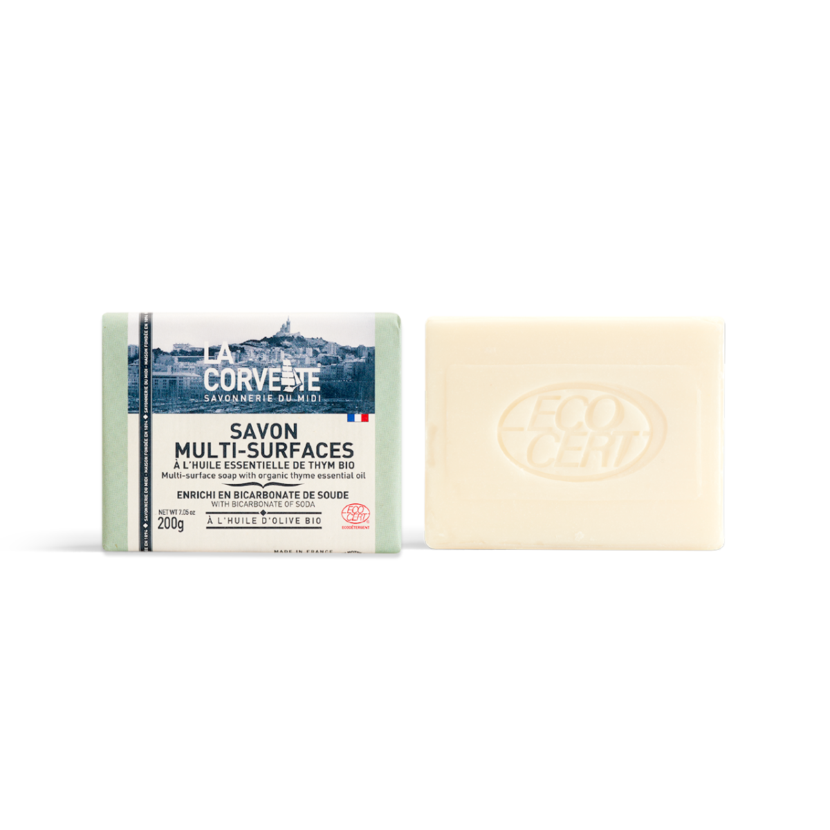 multi-surface soap sustainable alternative