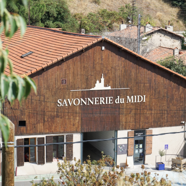 Boutique Usine savon de Marseille La Corvette — free download