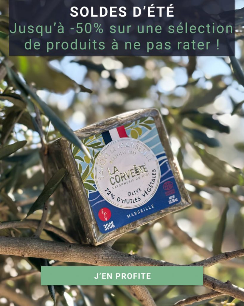 Mobile - Braderie d'été 2027