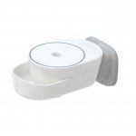 distributeur savon solide