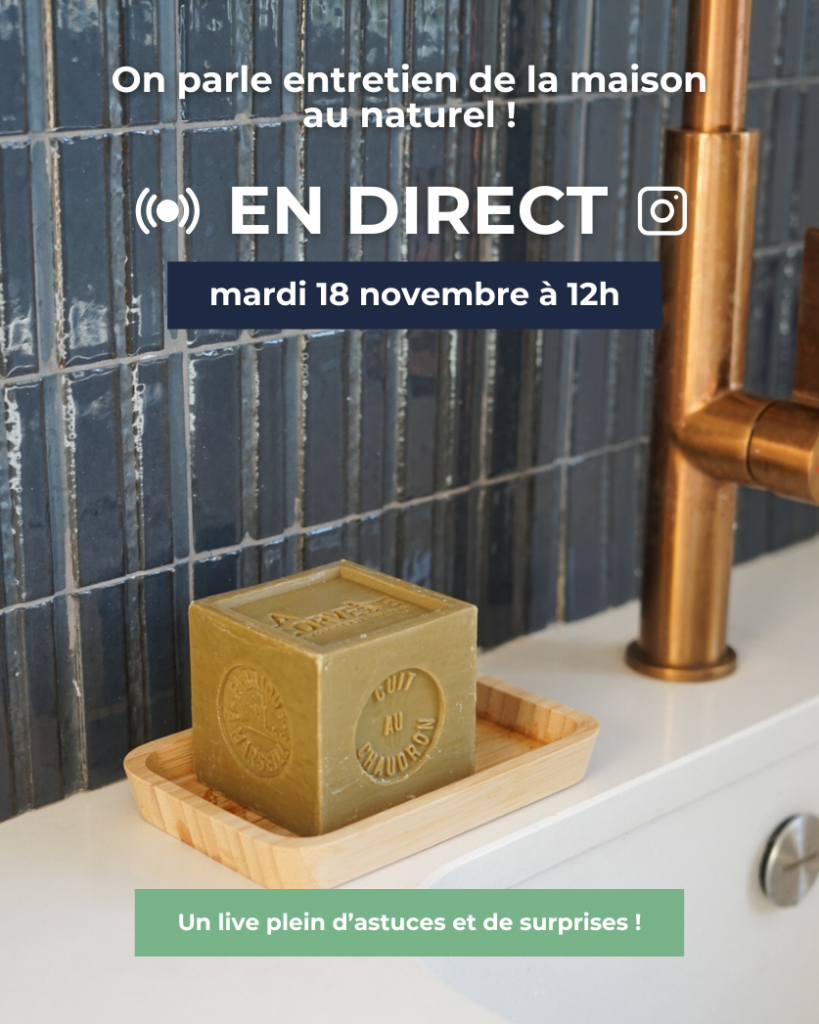 live streaming bannière mobile